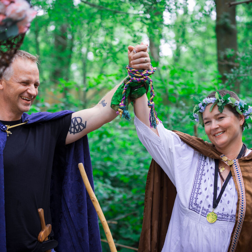 Personalised ceremony | pet ceremony